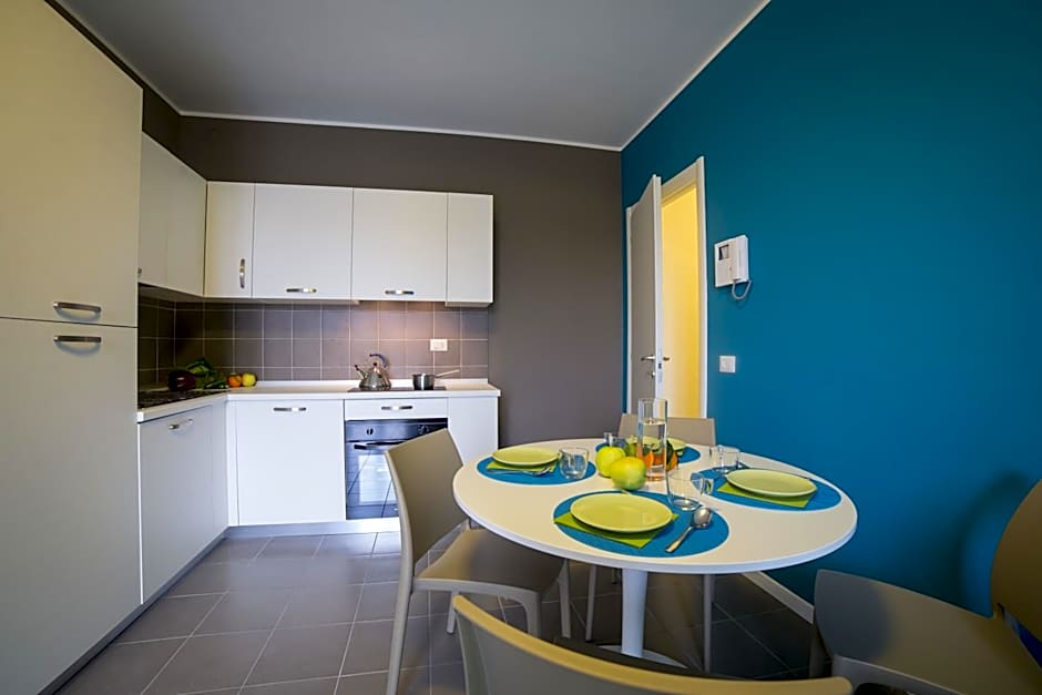 Dreams Hotel Residenza Pianell 10