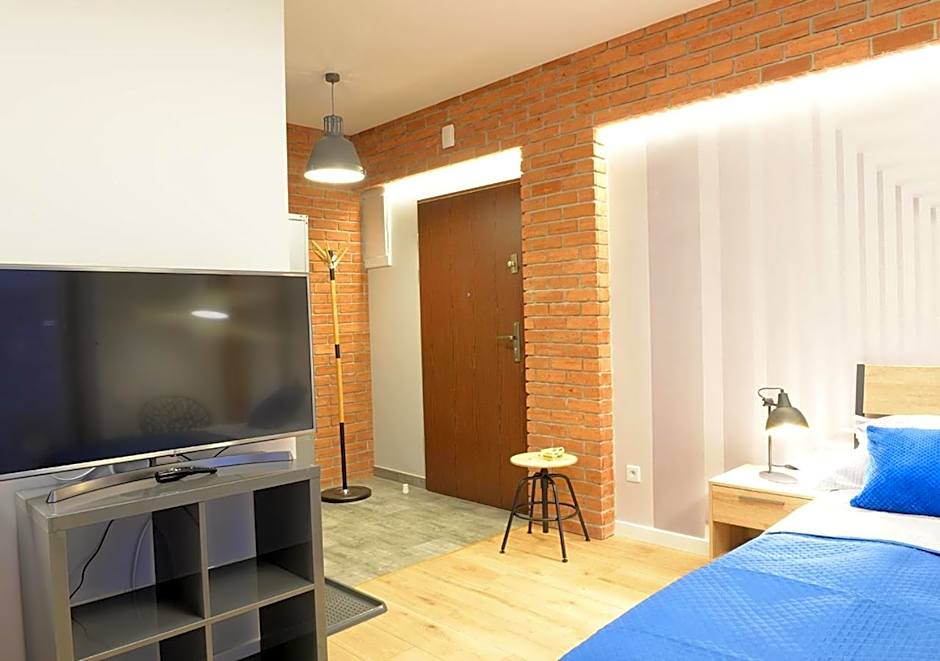 Apartamenty Gaja