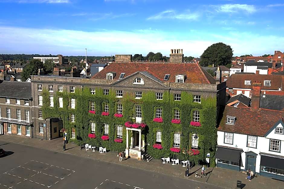 Photo 1 of 45 of Angel Hotel