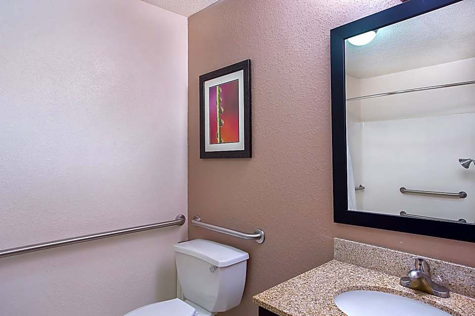 Holiday Inn Express Hotel And Suites Murphy By IHG