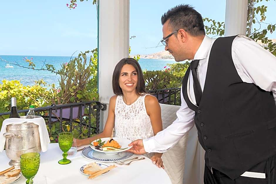 Hotel Lido degli Scogli