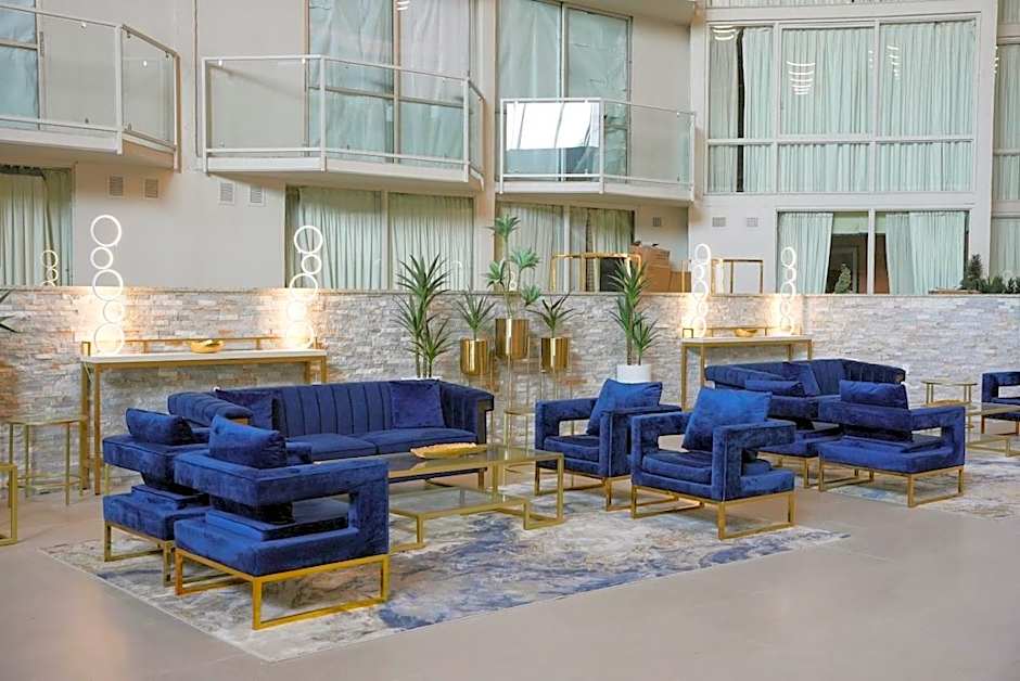 Wyndham DFW Airport