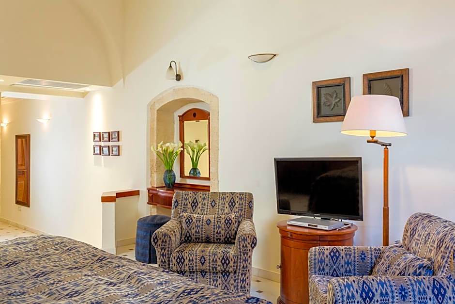 Casa Delfino Hotel & Spa