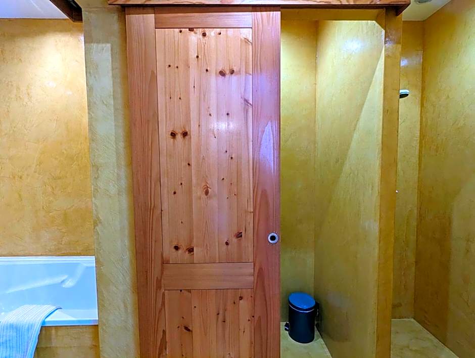 Chambre d'hôtes Kieffer Le Grand Bienfaisy