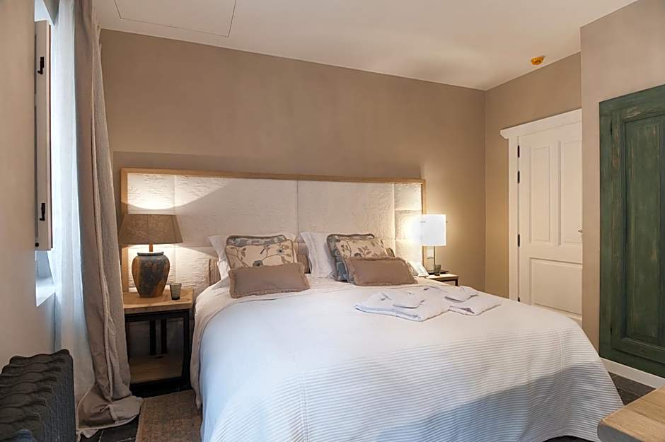 Boutique Hotel Casa Granados