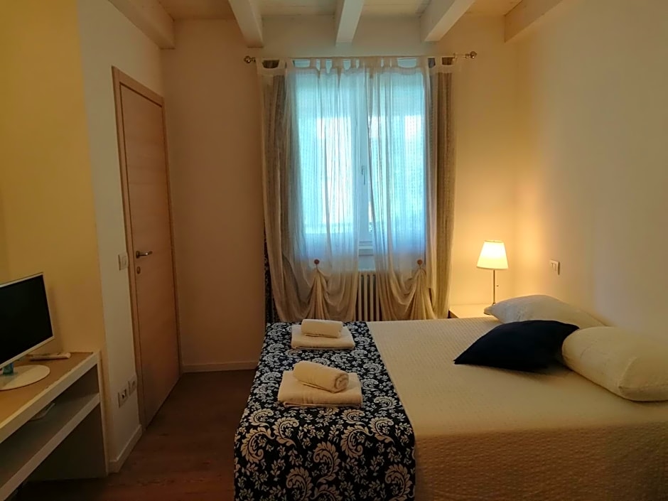 B&B Aria d'Argento & Relax Home