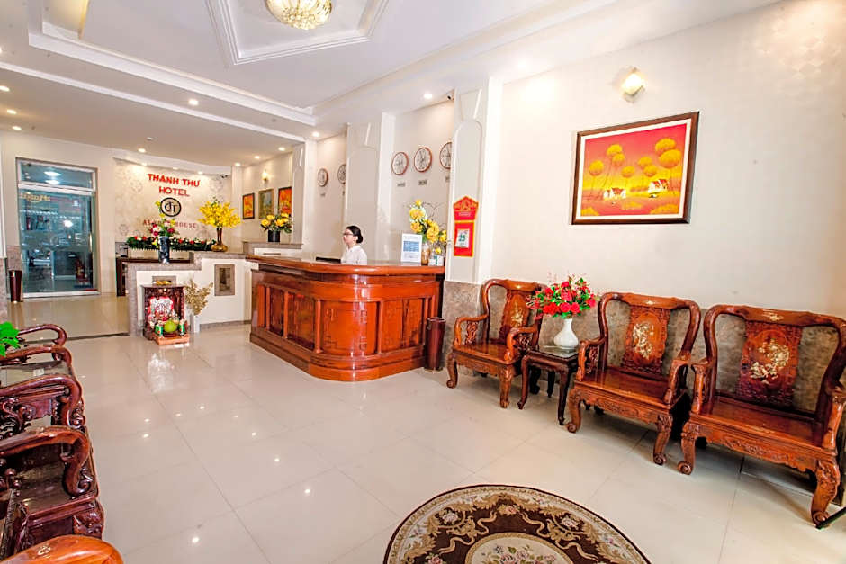 Thanh Thu Hotel