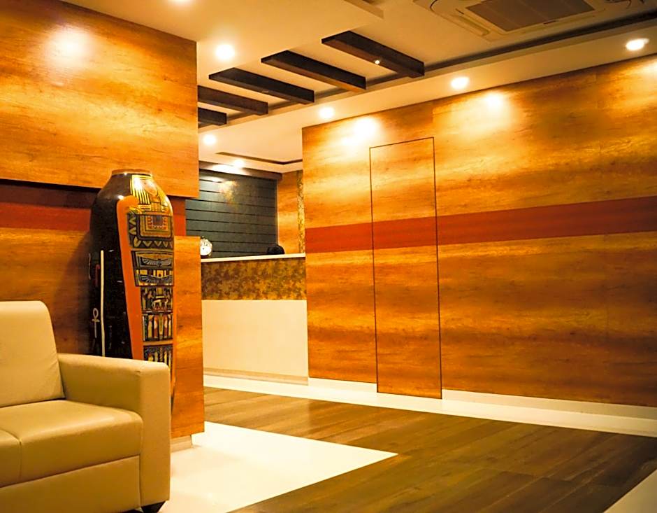 Hotel Royal Serenity Kammanahalli