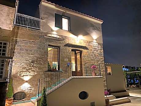 Casa Fifina Rooms