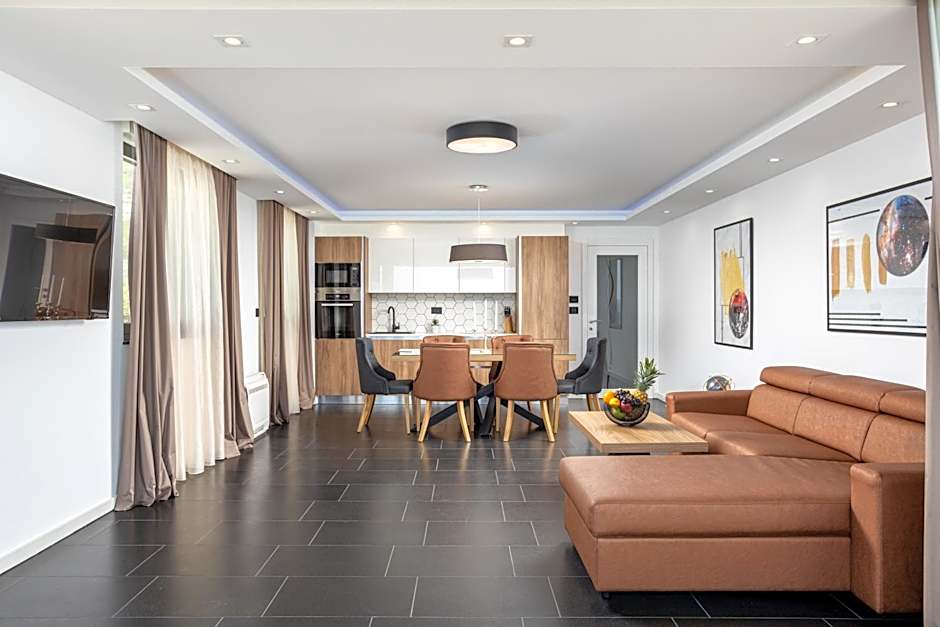 VIPo Prestige Apartments