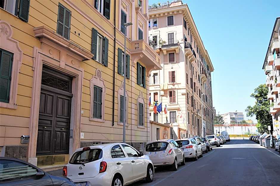 Hotel Paolo II