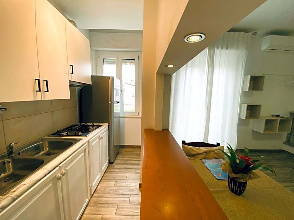 Locanda degli Artisti