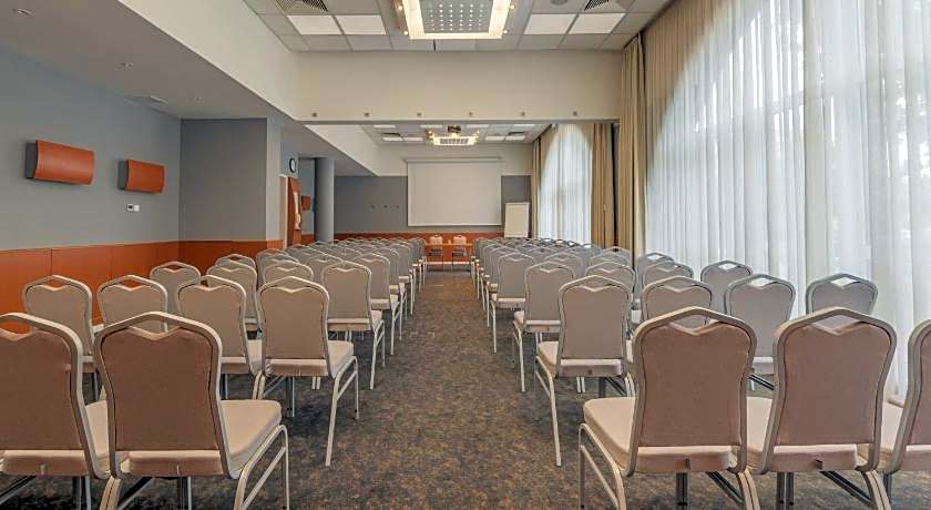 Castrum Hotel**** Szekesfehervar