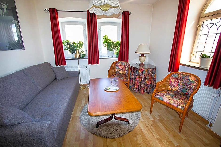 Hotel Chaplin