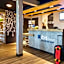 ibis budget Berck Sur Mer
