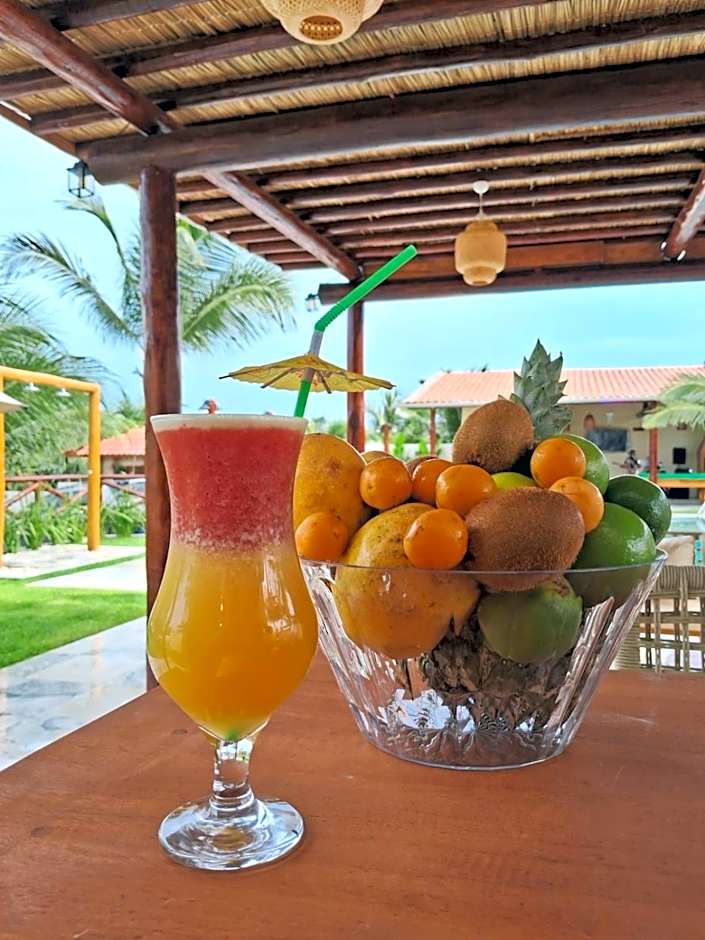 Villa Recanto do Mar - Icaraizinho de Amontada