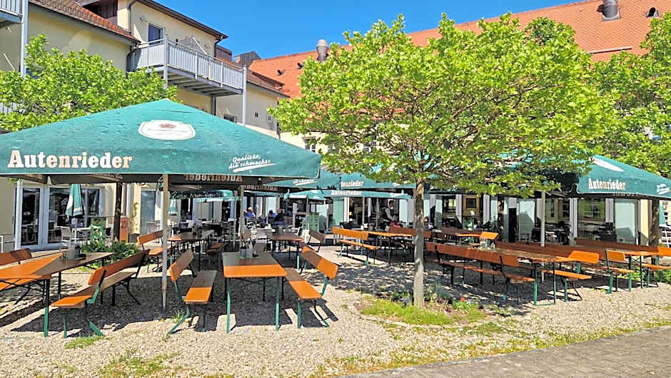 Autenrieder Brauereigasthof
