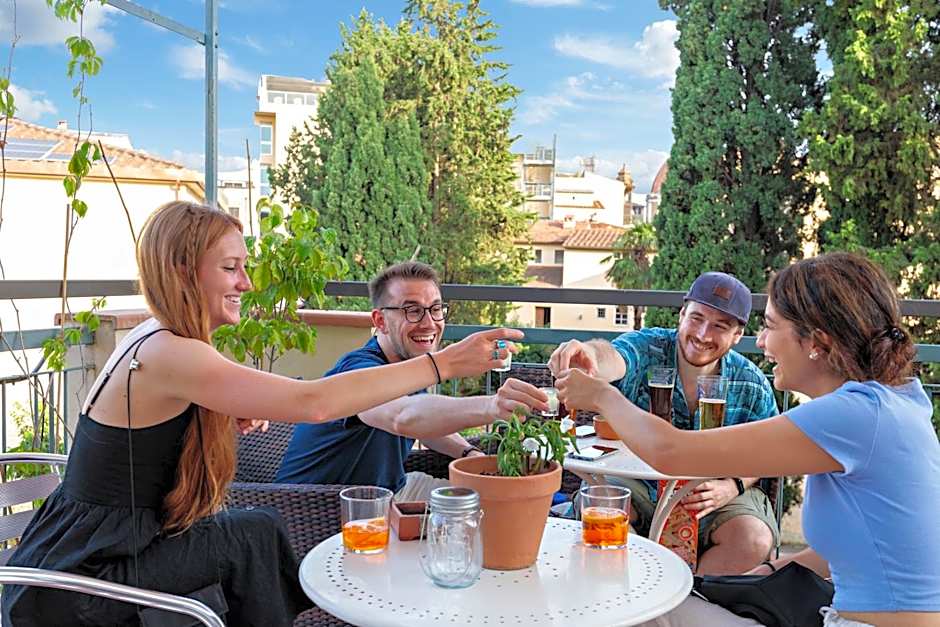 Ostello Bello Firenze