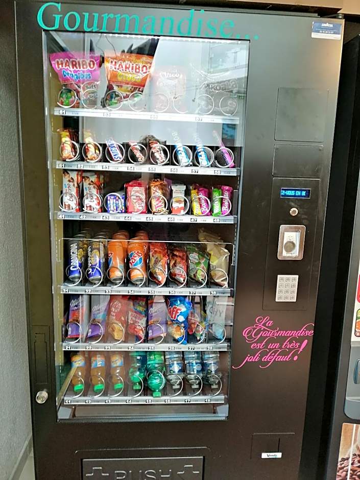 Mister Bed Chambray Les Tours