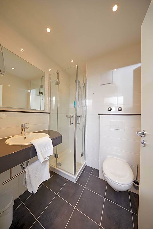 Hotel Filderland-Stuttgart Messe Airport - Free Parking