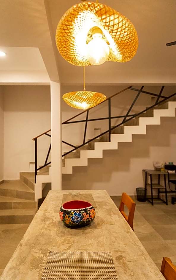 Casa Teotl Puerto Escondido