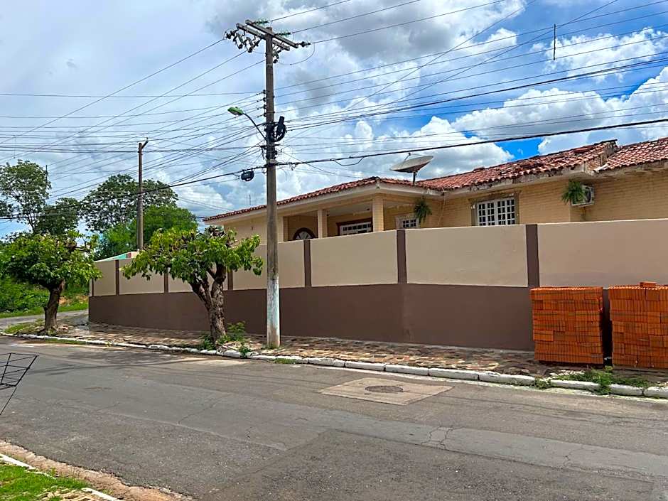 Hotel Ceres - Suíte Príncipe Charles - 21