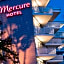 Mercure Hotel Frankfurt Airport Dreieich