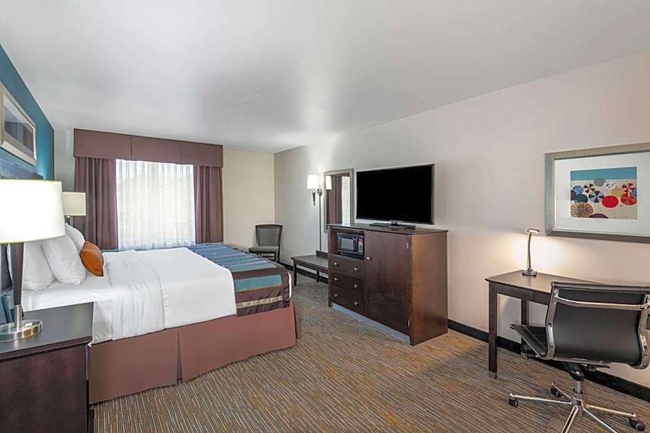 Wingate by Wyndham St. George