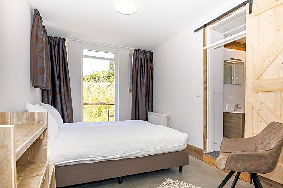 Brasserie/B&B De Pletsmolen