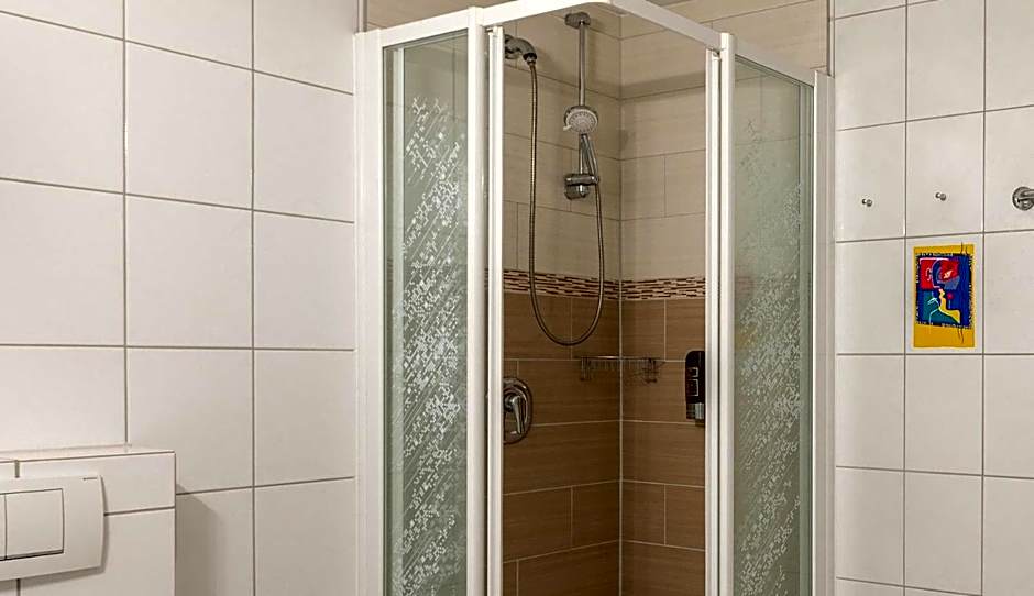 Hotel am Wariner See