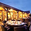 The Farmhouse Hotel and Restaurant
