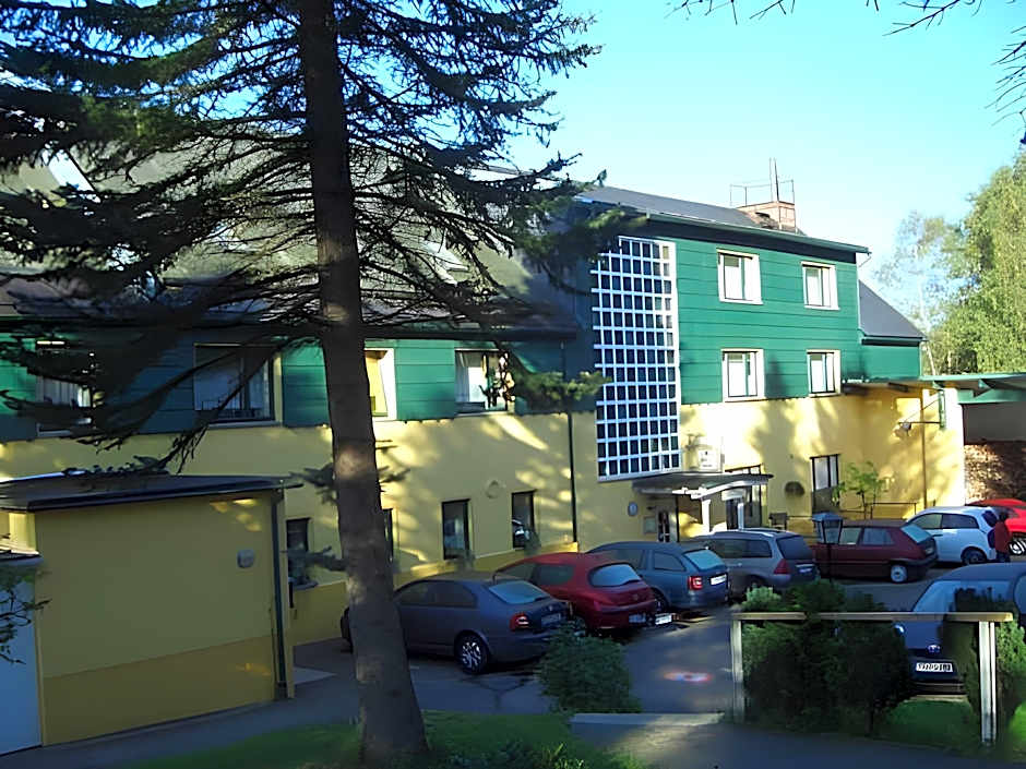Ferienhotel Goldhubel