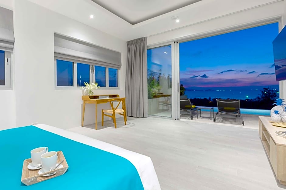 Sunset Estates - Samui Luxury Villas