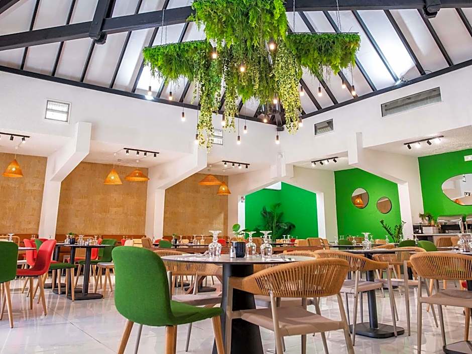 ibis Styles Cayenne Centre Amazonia