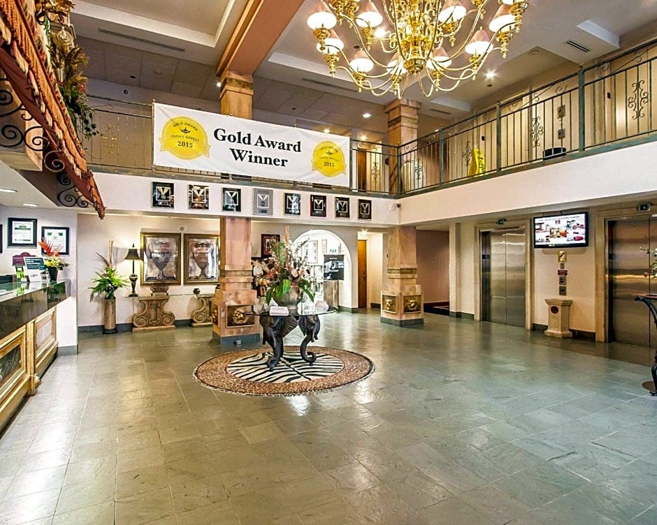 Clarion Inn Branson