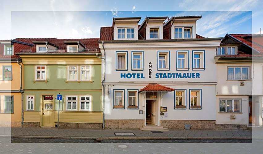 Hotel Mühlhäuser Hof
