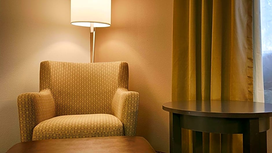 Best Western Inn of Vancouver