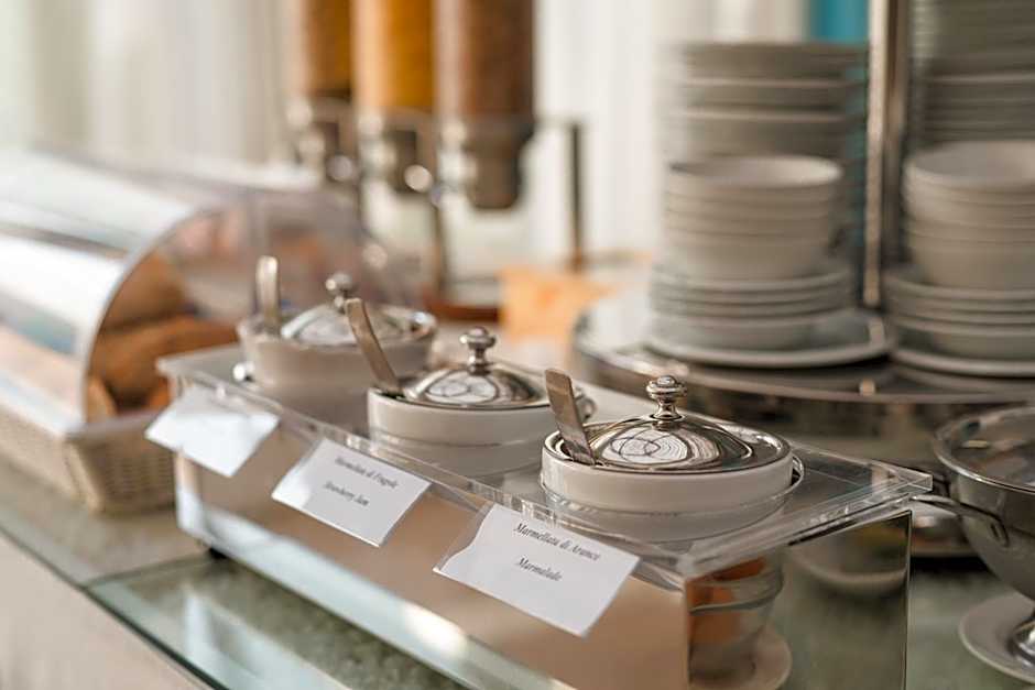 Relais Antiche Saline