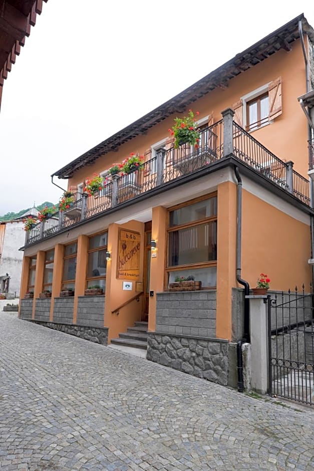 B&B Il Bucaneve