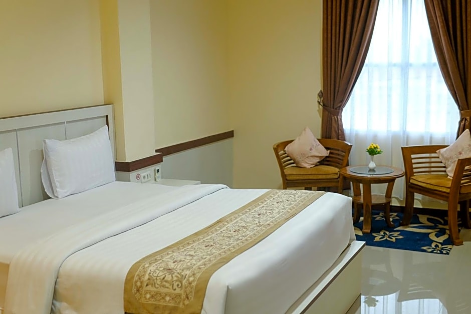 Grand Buana Lestari Hotel