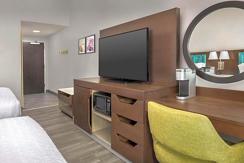 Hampton Inn By Hilton Birmingham I-65/Lakeshore Dr