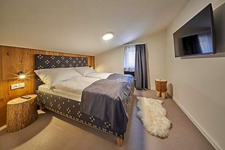 Superior Apartment with Sauna