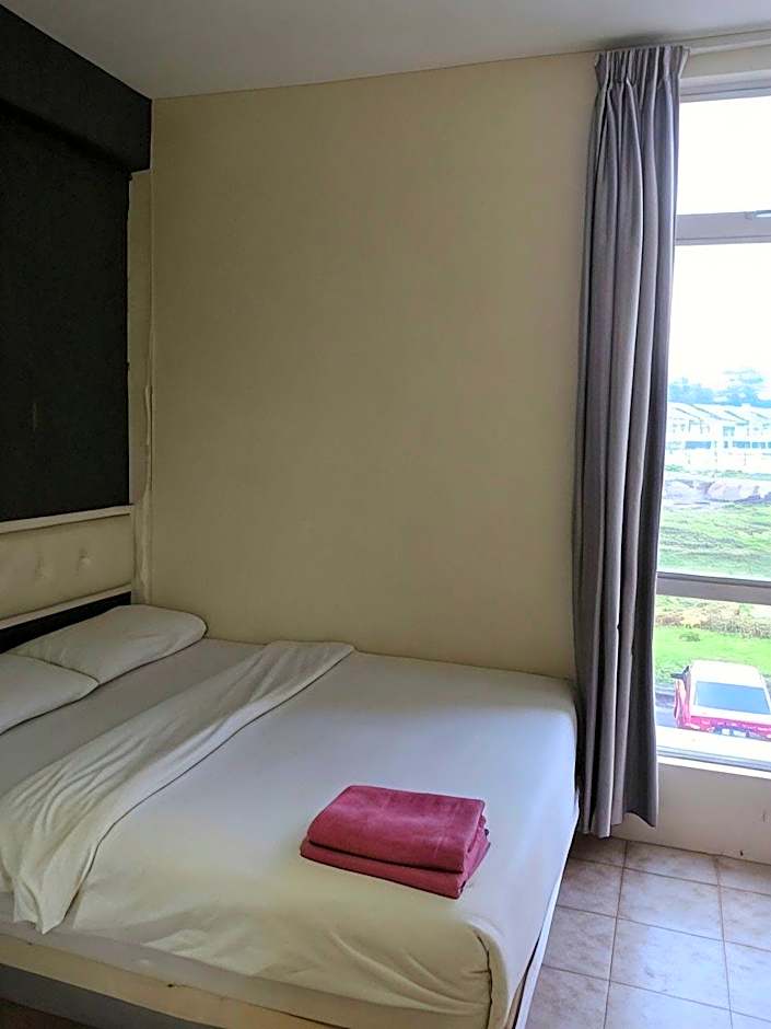 Hotel 77 Rawang