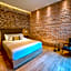 HOTEL CASA ARANZAZU SAN LUIS POTOSI