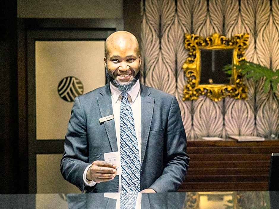 ANEW Hotel Witbank Emalahleni