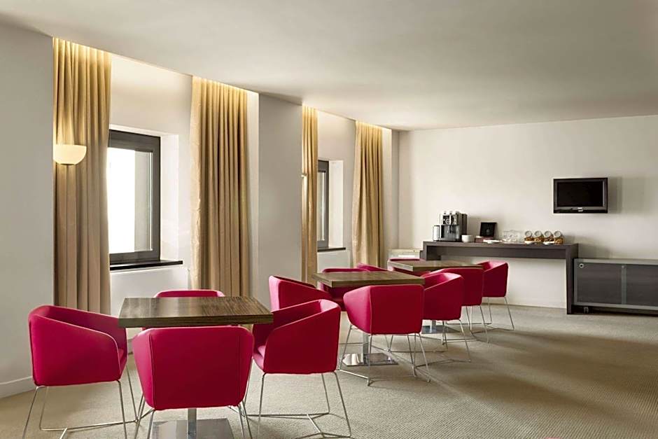 Ramada Plaza Bucharest Convention Center