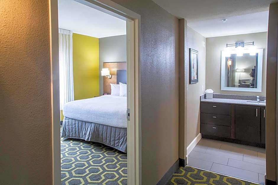 TownePlace Suites by Marriott Oxford