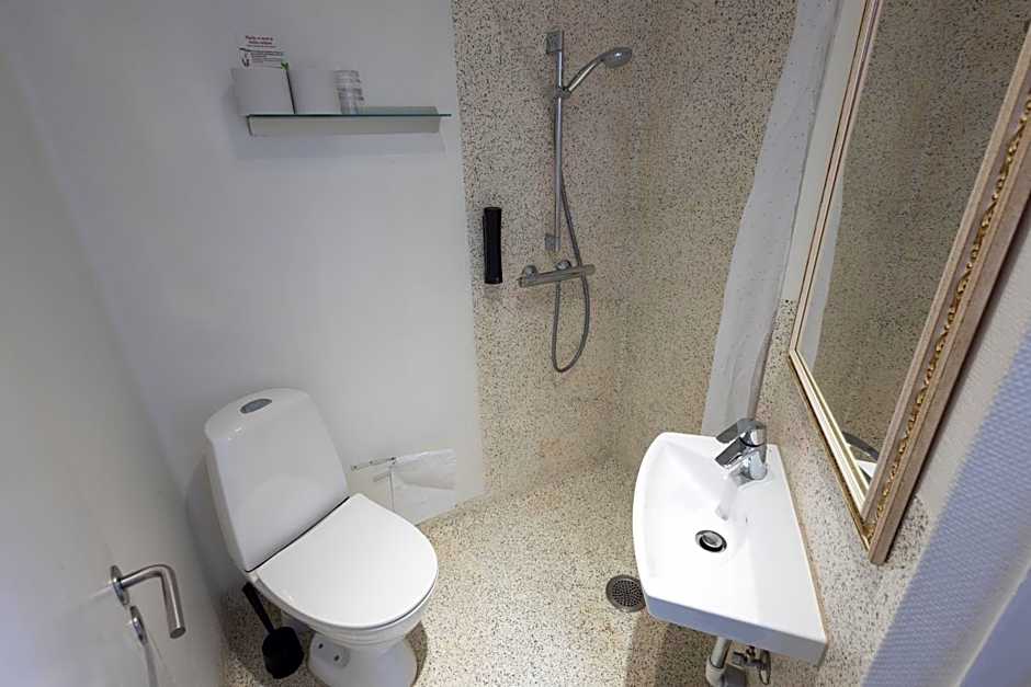 Milling Hotel Mini 19