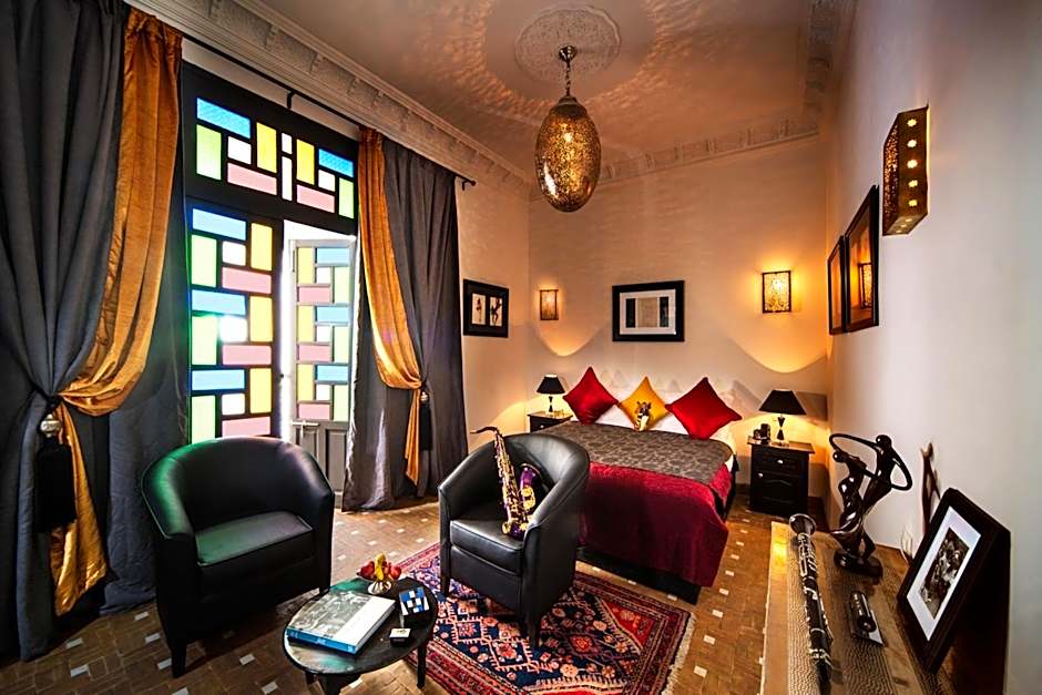 Riad Star by Marrakech Riad