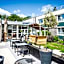 Novotel Evry Courcouronnes
